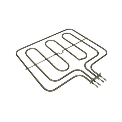 Kenwood Genuine Kenwood KDC606B22 Oven Top Heating Grill Element