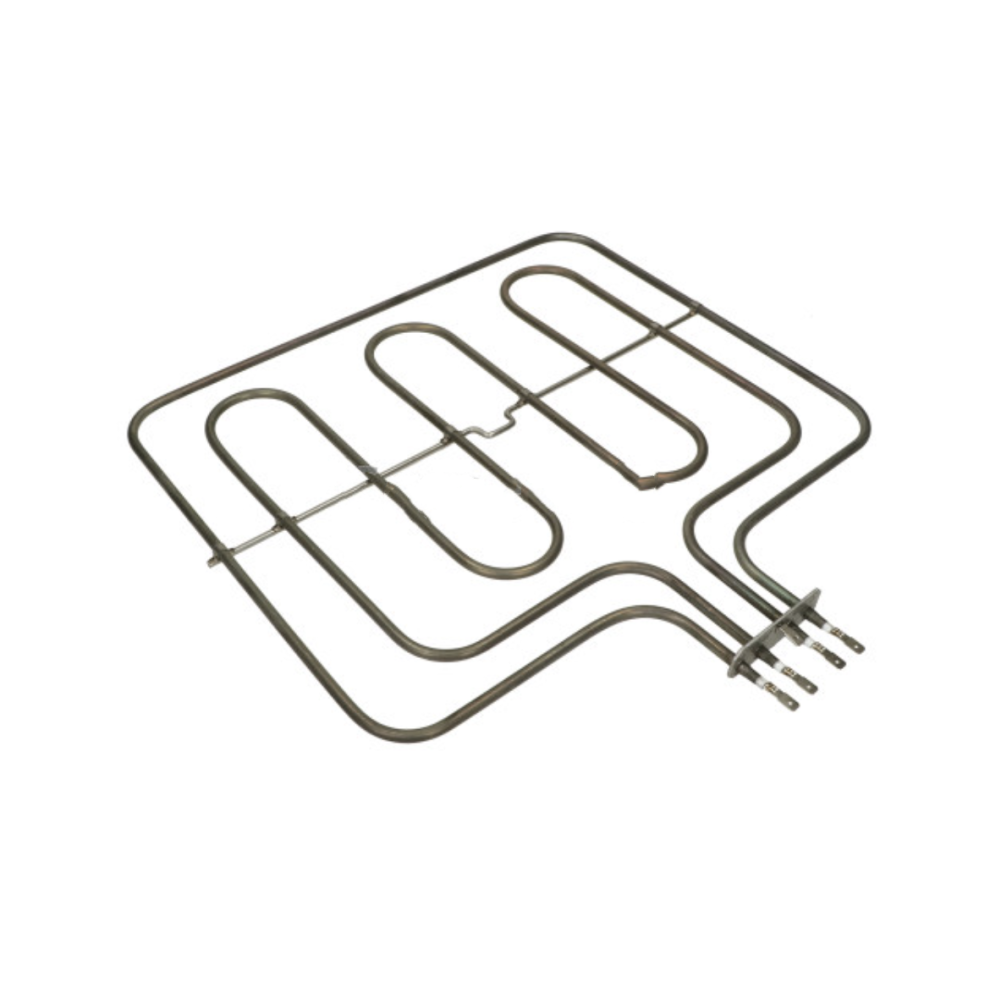 Genuine Kenwood KDC606B22 Oven Top Heating Grill Element