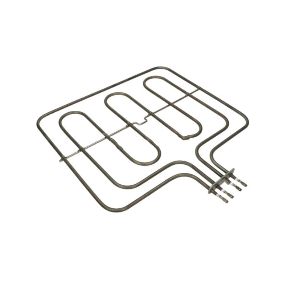 Kenwood Genuine Kdc606b22 Oven Top Heating Grill Element