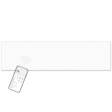MYLEK Ultra Slim Low-Level WiFi Enabled Smart Heater