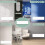 MYLEK MYLEK Ultra Slim Low-Level WiFi Enabled Smart Heater 7