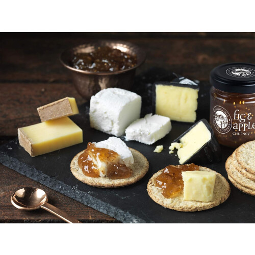 (2 x 200g) Black bomber cheese by Great British Trading 2