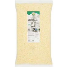 Product image Arla Pro Grated Mozzarella 2kg - from GREAT BRITISH TRADING LIMITED