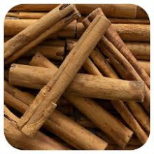 Purelyagro Cinnamon Sticks CASSIA "True Cinnamon" BB June 2025