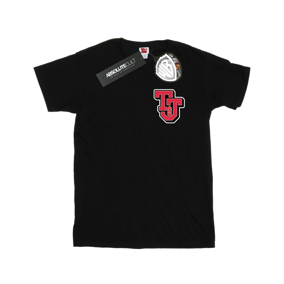 Collegiate Logo T-Shirt