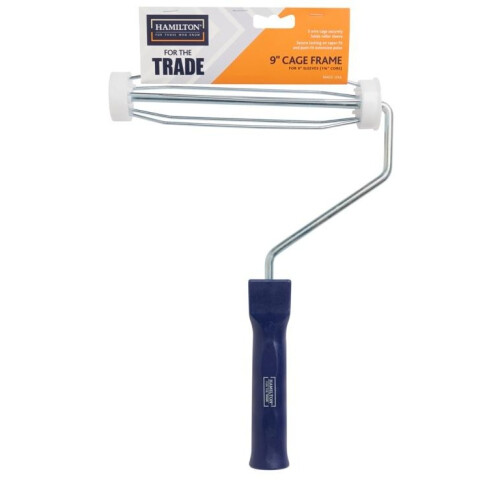 Hamilton Hamilton For The Trade Paint Roller Frame