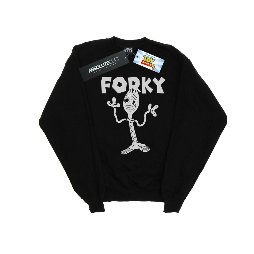 Toy Story 4 Forky Sweatshirt