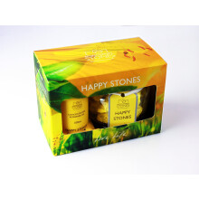 Aromatherapy Happy Stones Gift Set