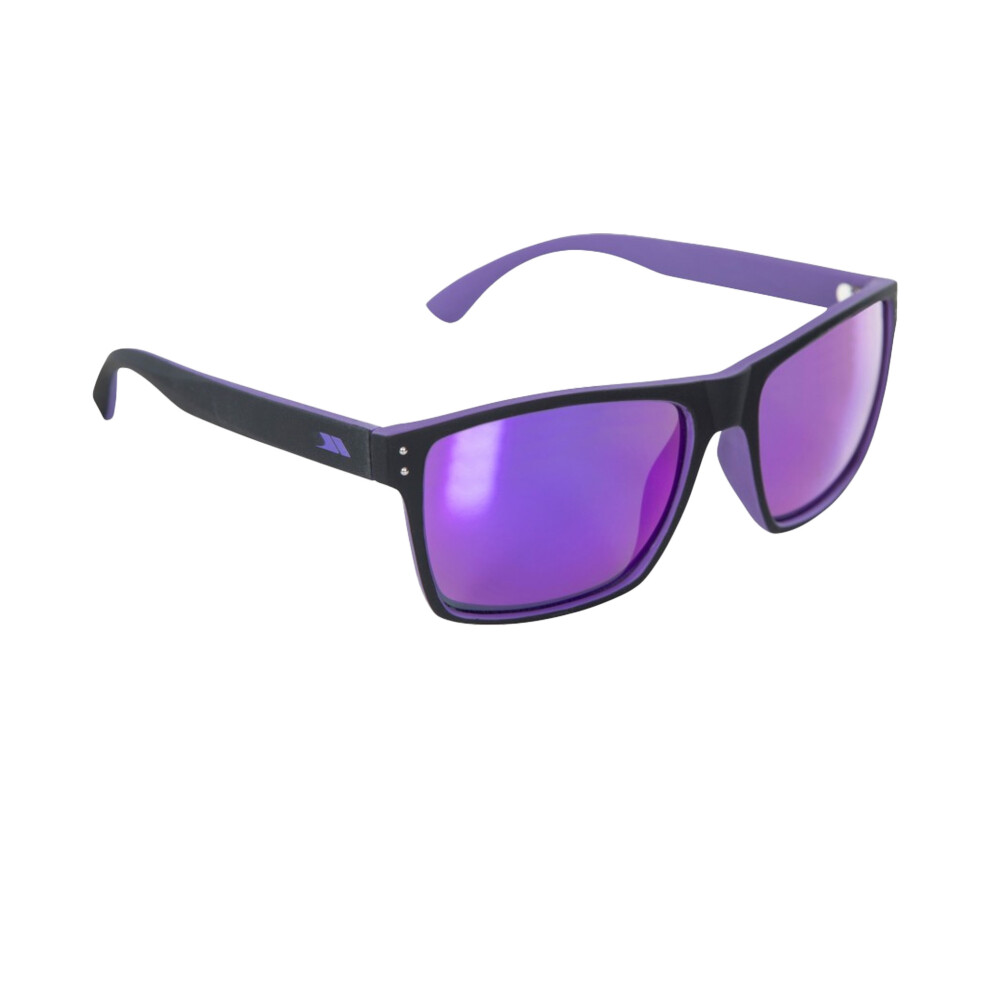 (One Size, Purple) Trespass Zest Sunglasses