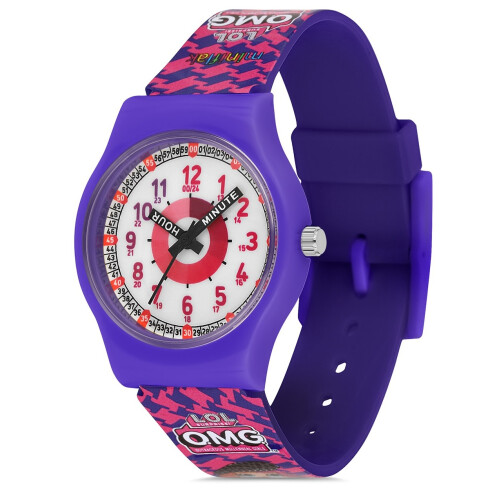 L.O.L. Surprise! L.O.L. YllÃtys! Lapset katsovat OMG-7517 3 1