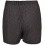 (M) Men Boxer Short Underwear Lightweight ButtonFly 3Pack 6