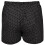 (M) Men Boxer Short Underwear Lightweight ButtonFly 3Pack 8