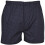 (M) Men Boxer Short Underwear Lightweight ButtonFly 3Pack 9