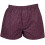 (M) Men Boxer Short Underwear Lightweight ButtonFly 3Pack 10