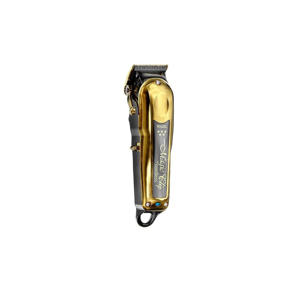 Wahl Gold Magic Clip Cordless Clipper