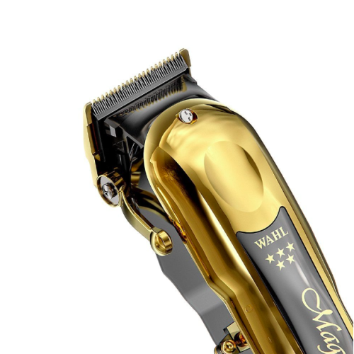 Wahl Wahl Gold Magic Clip Cordless Clipper 1