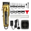 Wahl Wahl Gold Magic Clip Cordless Clipper 5