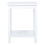Bedside Table Night Stand Sofa Side Table Bedroom/Living Room 1