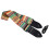 Chord Chord Fully Adjustable Aztec Print Design Guitar Strap 1