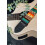 Chord Chord Fully Adjustable Aztec Print Design Guitar Strap 2