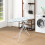 (SMALL 30 X 97 CM) Ironing Board Lightweight Folding Iron Rest 8