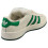 Adidas (37 1/3) adidas Campus 00s Herren Turnschuhe wei? gr?n 2