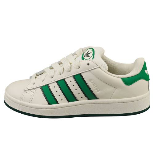 Adidas (37 1/3) adidas Campus 00s Herren Turnschuhe wei? gr?n 2
