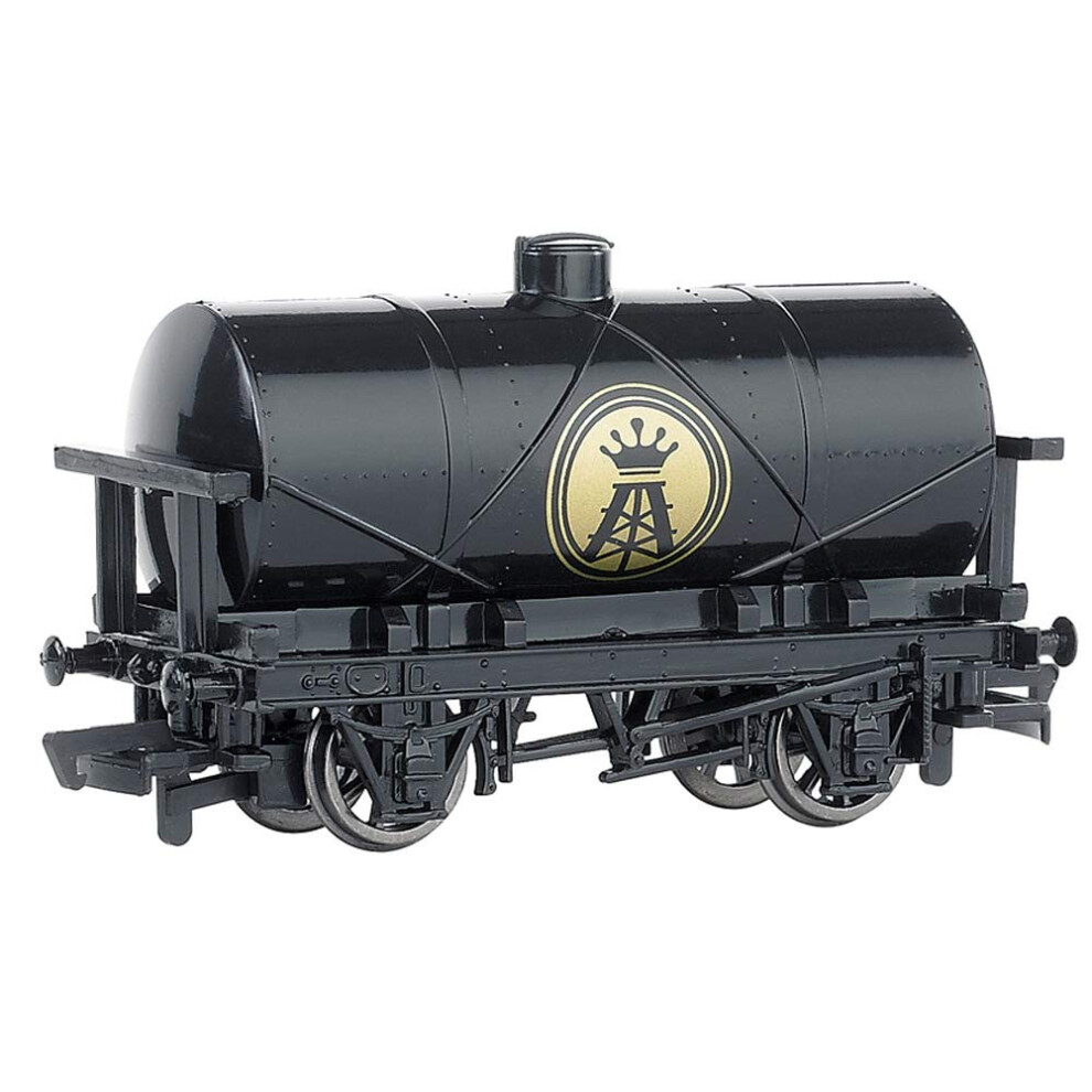 Bachmann Trains - THOMAS & FRIENDS OIL TANK - HO Scale