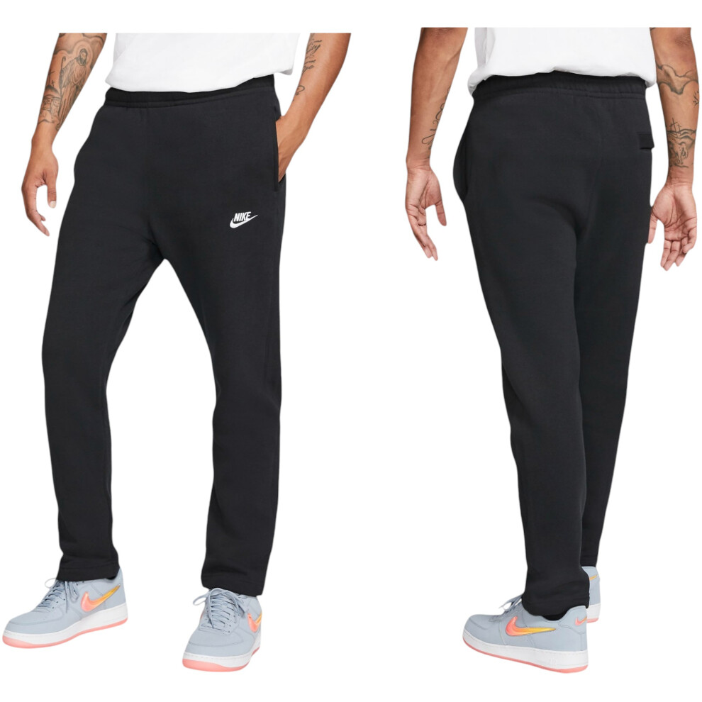 (M) Nike Sportswear Club Fleece Men's Joggers