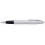 Cross Cross Calais Ανανεώσιμη Γέλη Rollerball Στυλό, Μεσαίο Rollerball, Με Premium Δώρο - Σατέν Χρώμιο 1