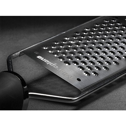 Microplane Microplane 45009 Gourmet Serie Parmesanreibe 1