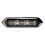 Lumitec 101705 Javelin chrome Spectrum Multi One Size 1