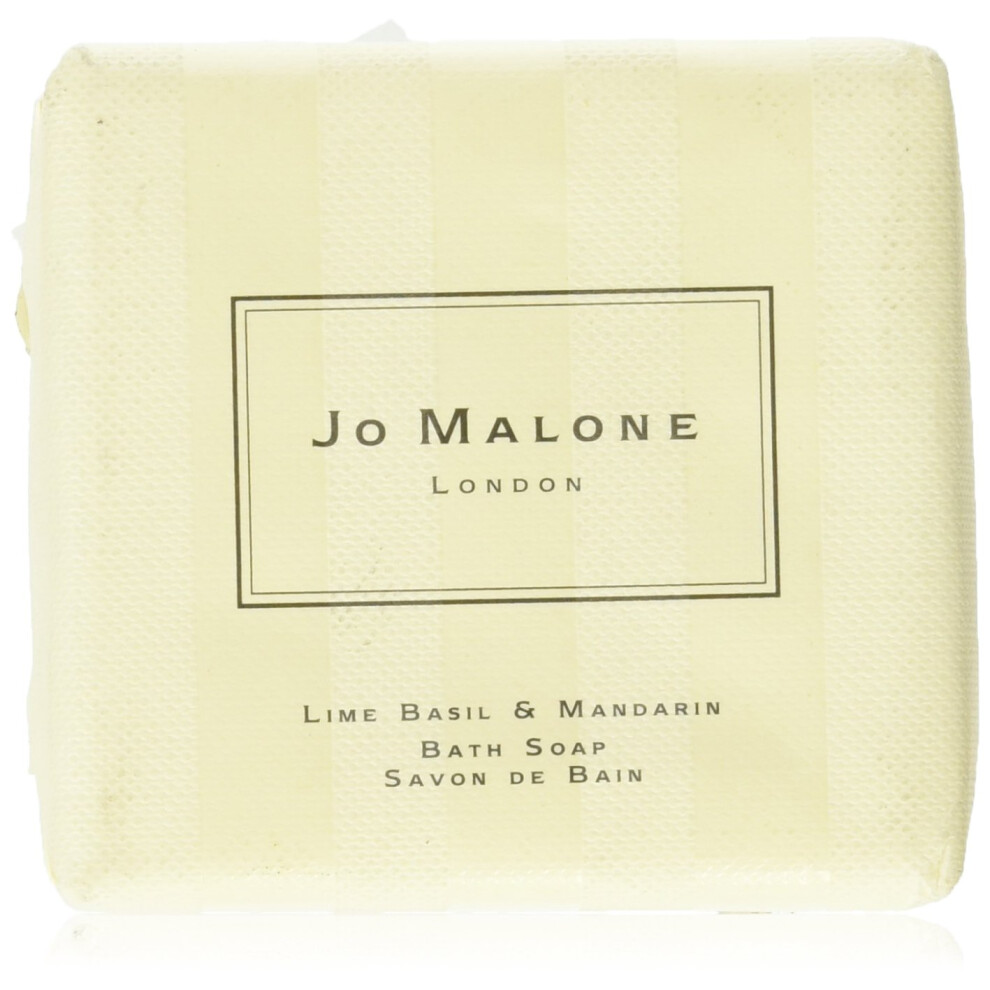 Jo Malone Lime Basil & Mandarin Bath Soap - 100g35oz