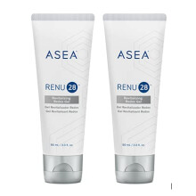 Gel redox revitalisant ASEA Renu 28 - Lot de 2