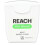 REACH Μυρωδάτο Κερωμένο Νήμα 55 Γιάρδες (Συσκευασία 3) 1
