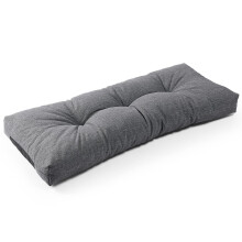 Capa de Banco SUNROX LokGrip Antiderrapante com Espuma de Memória, Resistente à Água 36x14x4 polegadas