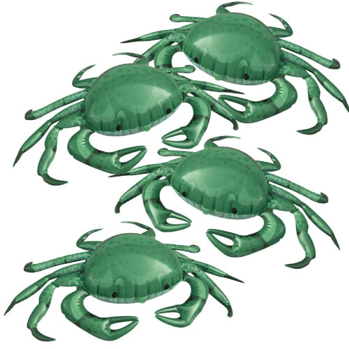 Jet Creations Jet Creations              4                            ,                           ,          an-CRAB4 Multi 1