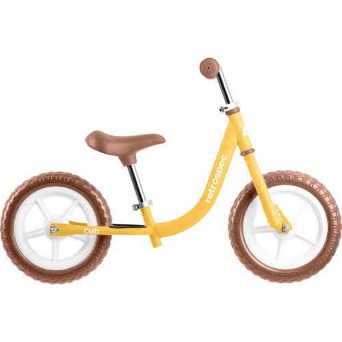 Retrospec Cub 2 Ποδήλατο Ισορροπίας 12" για Μικρά Παιδιά 18 Μηνών - 3 Ετών 2