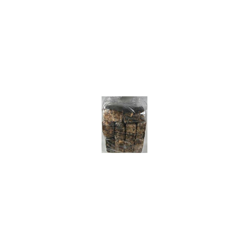 1kg Raw African Black Soap Organic Ose Dudu Eczema Acne Fungus Psoriasis