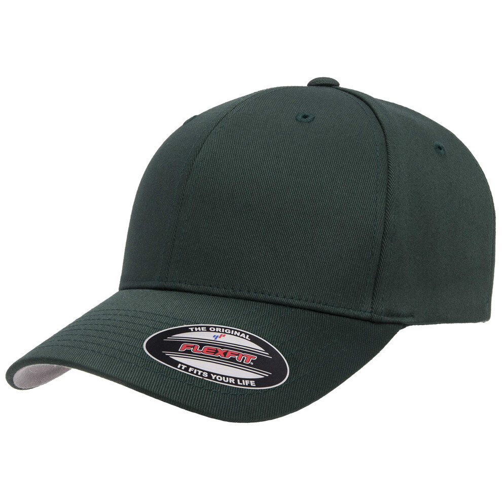 Flexfit Mens Athletic Baseball Fitted cap