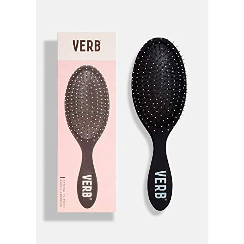 Verb Detangling Hair Brush 1