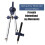 Mr. Pen- Compass for Geometry, Compass with Pencil, Compass Drawing Tool, Drawing Compass, Math Compass, Drafting Tools, Drawing Tools, Geometry Comp 2