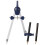 Mr. Pen- Compass for Geometry, Compass with Pencil, Compass Drawing Tool, Drawing Compass, Math Compass, Drafting Tools, Drawing Tools, Geometry Comp 1