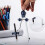 Mr. Pen- Compass for Geometry, Compass with Pencil, Compass Drawing Tool, Drawing Compass, Math Compass, Drafting Tools, Drawing Tools, Geometry Comp 5