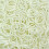 Rainbow Loom Λάστιχα Φωσφορίζοντα: Λευκά Λάστιχα με 24 C-Clips (600 Τεμάχια) 3