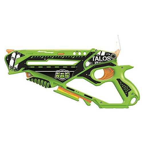 Ray-Ban Super Impulse Precision RBS Rubber Band Launcher - Talos 1