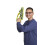 Ray-Ban Super Impulse Precision RBS Rubber Band Launcher - Talos 6