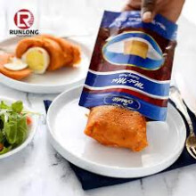 50x Moi Moi Pouch Bag ,Quality cooking Bag BPA free