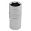 Draper Draper 16522 5/16" 6Pt Socket 1/4 Drive 1
