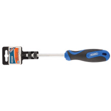 Draper 34272 Soft Grip T40 Tx-Star Security Screwdrivers